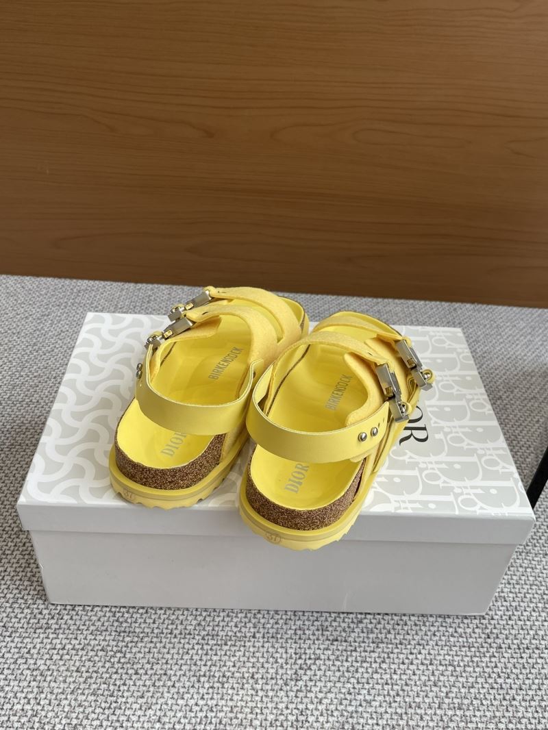 Christian Dior Sandals